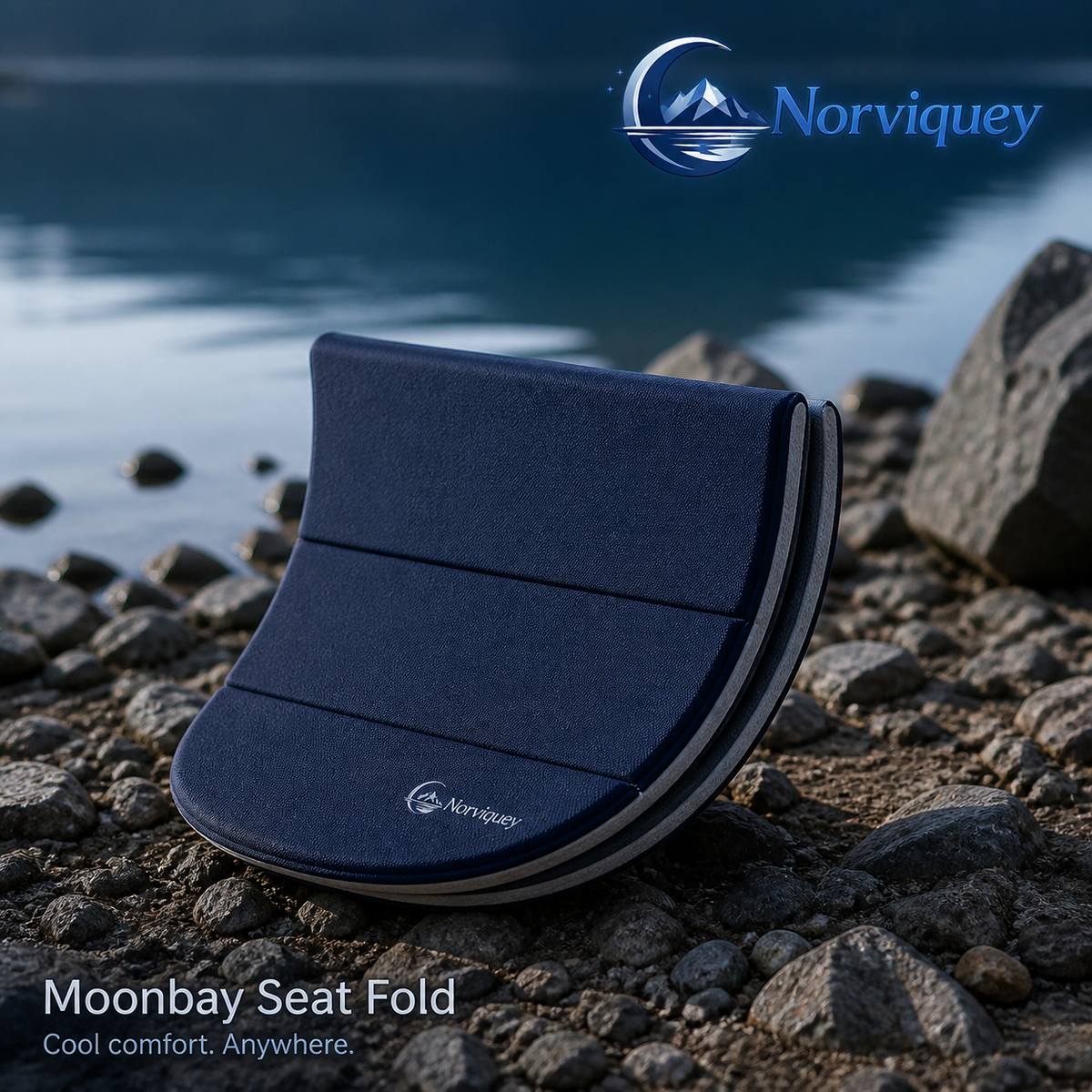 Norviquey™ Moonbay Seat Fold