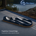 Norviquey™ Nightline Utensil Edge
