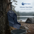 Norviquey™ Stillwater Wash Sheet